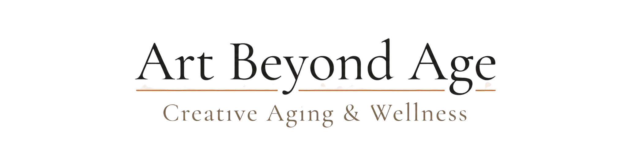 Art Beyond Age